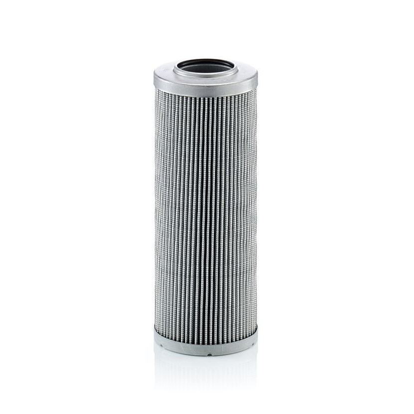 MANN-FILTER Hydraulikfilter, Automatikgetriebe HD 846 - HD846 für 07993014