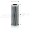MANN-FILTER Hydraulikfilter, Automatikgetriebe HD 846 - HD846 für 07993014