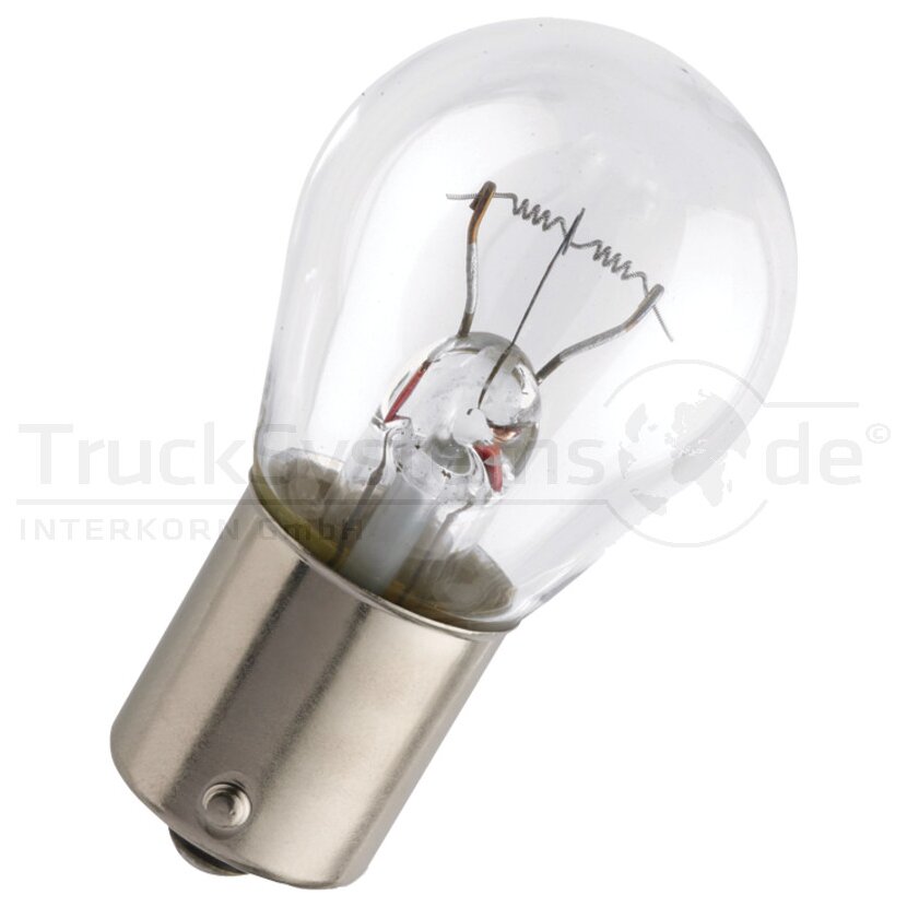 PHILIPS Kugellampe 24V 21W 13498MDCP 24 Volt
