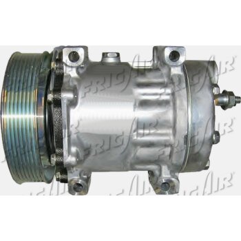 Klima Kompressor Sd7H15 7G-136Mm 24V Daf Cf85-Xf105...