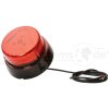 LED-Rundumleuchte 12 - 24 Volt gelb  - 866.3 -  - 8663