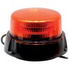 LED-Rundumleuchte 12 - 24 Volt gelb  - 866.4 -...