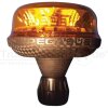 Rundumleuchte LED 10 - 30 Volt gelb  - 21.50.L75.308 -...