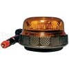 Rundumleuchte LED 10 - 30 Volt gelb  - 21.50.LV5.308 -...