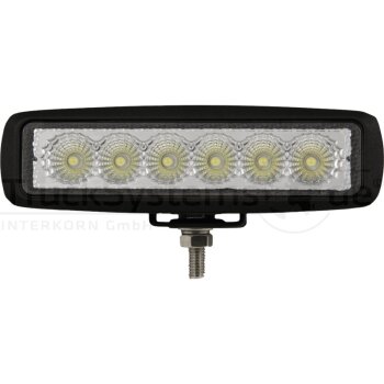 LED-Arbeitsscheinwerfer 1300 F 10-30V - 42-1008-411 -...