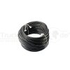 HELLA Kunststoffkabel HO5VVF 2 x 1 0 L: 50 m - 8KL 712...