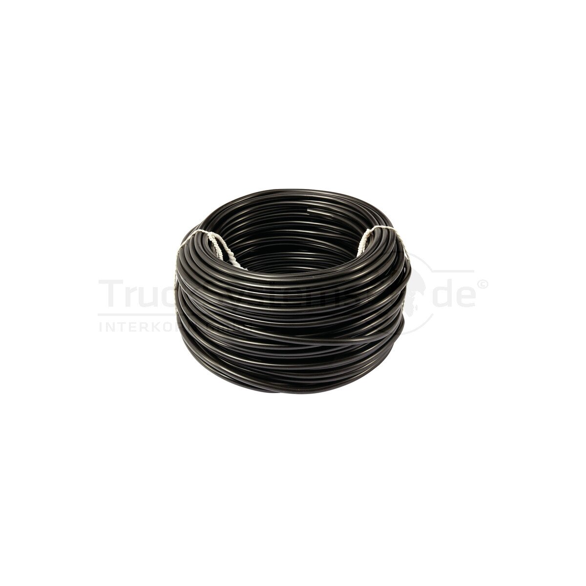 HELLA Kunststoffkabel HO5VVF 4 x 1 0 L: 50 m - 8KL 712 994-001 - 8KL712994001