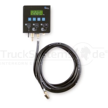 HORN TECALEMIT elektron. Reifenfüllgerät Horn...