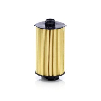 MANN-FILTER Ölfilter HU 12 007 x - HU12007x für...