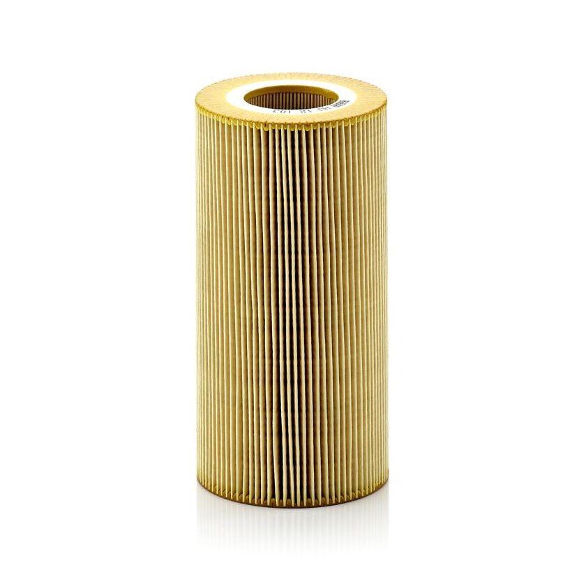 MANN-FILTER Ölfilter HU 12 103 x - HU12103x für 162 9393