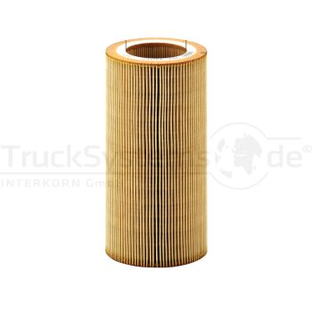 MANN-FILTER Ölfilter HU 1297 x - HU1297x für...