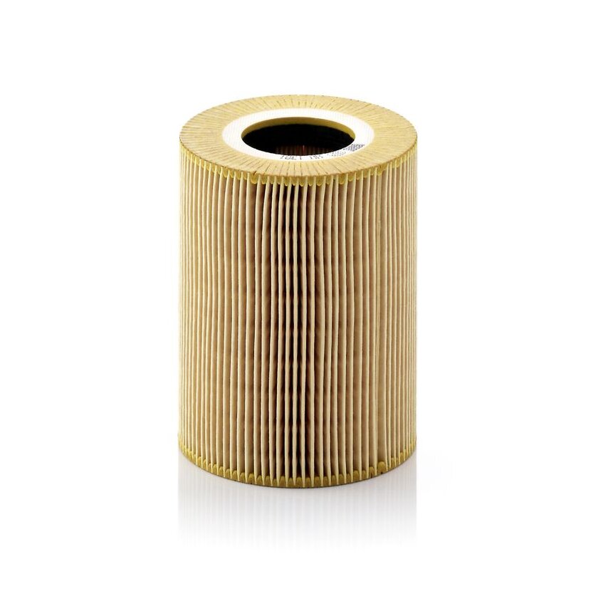 MANN-FILTER Ölfilter HU 1381 x - HU1381x für 51.05504-0098