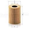 MANN-FILTER Ölfilter HU 1381 x - HU1381x für 51.05504-0098