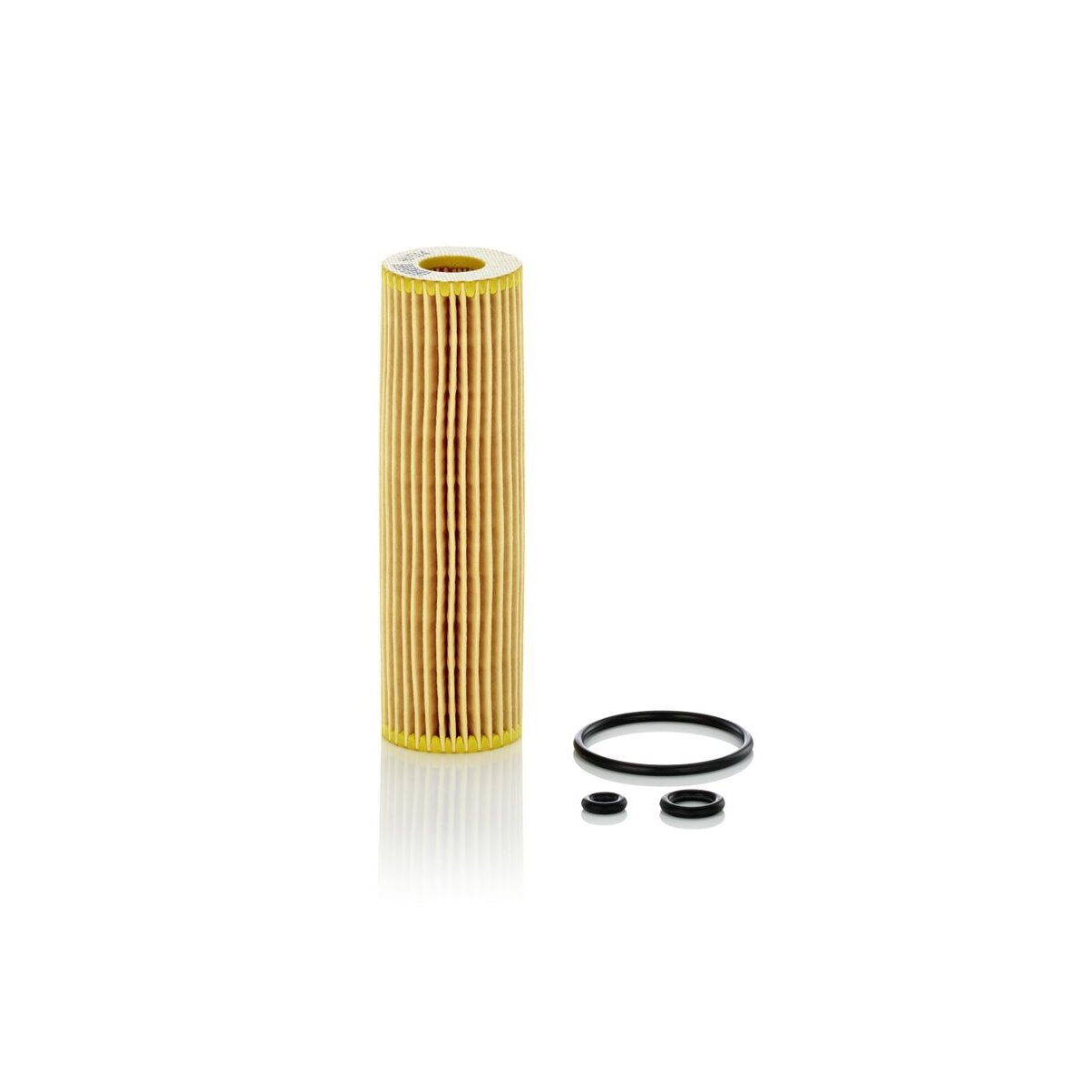MANN-FILTER Ölfilter HU 514 x - HU514x für 271 180 00 09