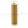 MANN-FILTER Ölfilter HU 514 x - HU514x für 271 180 00 09