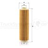 MANN-FILTER Ölfilter HU 514 y - HU514y für 271 180 03 09