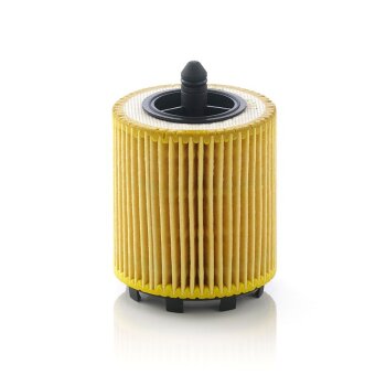 MANN-FILTER Ölfilter HU 6007 x - HU6007x für...