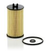 MANN-FILTER Ölfilter HU 6019 z - HU6019z für 650163