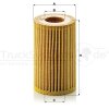 MANN-FILTER Ölfilter HU 611 x - HU611x für 77 00 126 705
