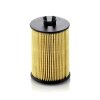 MANN-FILTER Ölfilter HU 612/1 x - HU612/1x für 266 180 00 09