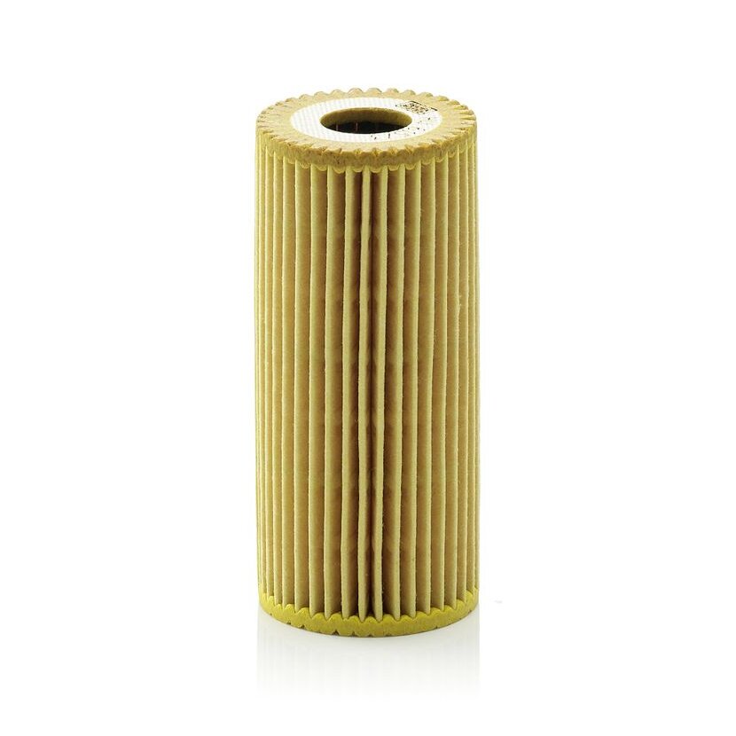 MANN-FILTER Ölfilter HU 615/3 x - HU615/3x für 640 180 00 09