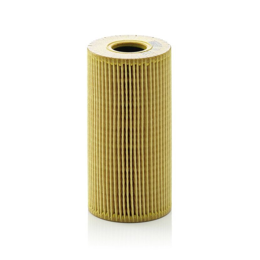 MANN-FILTER Ölfilter HU 618 x - HU618x für 626 180 00 11