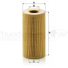 MANN-FILTER Ölfilter HU 618 x - HU618x für 626 180 00 11