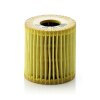 MANN-FILTER Ölfilter HU 68 x - HU68x für 160 180 03 10