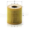 MANN-FILTER Ölfilter HU 68 x - HU68x für 160 180 03 10