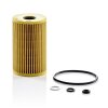 MANN-FILTER &Ouml;lfilter HU 7001 x - HU7001x f&uuml;r...