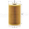 MANN-FILTER Ölfilter HU 7001 x - HU7001x für 26320-2A500