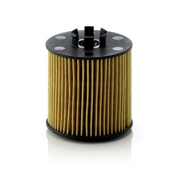MANN-FILTER Ölfilter HU 712/6 x - HU712/6x für...