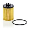 MANN-FILTER &Ouml;lfilter HU 712/8 x - HU712/8x f&uuml;r...