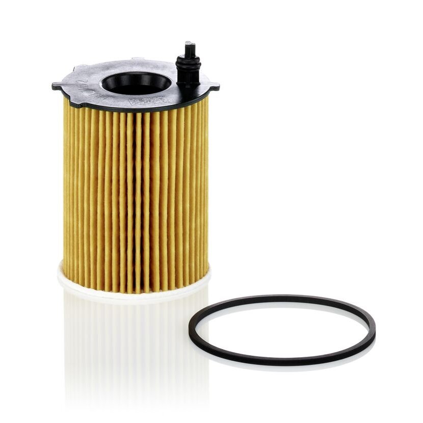 MANN-FILTER Ölfilter HU 716/2 x - HU716/2x für 11 42 7 805 978