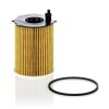 MANN-FILTER &Ouml;lfilter HU 716/2 x - HU716/2x f&uuml;r...