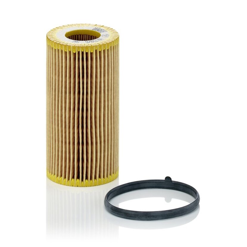 MANN-FILTER Ölfilter HU 719/6 x - HU719/6x für 06D 115 466