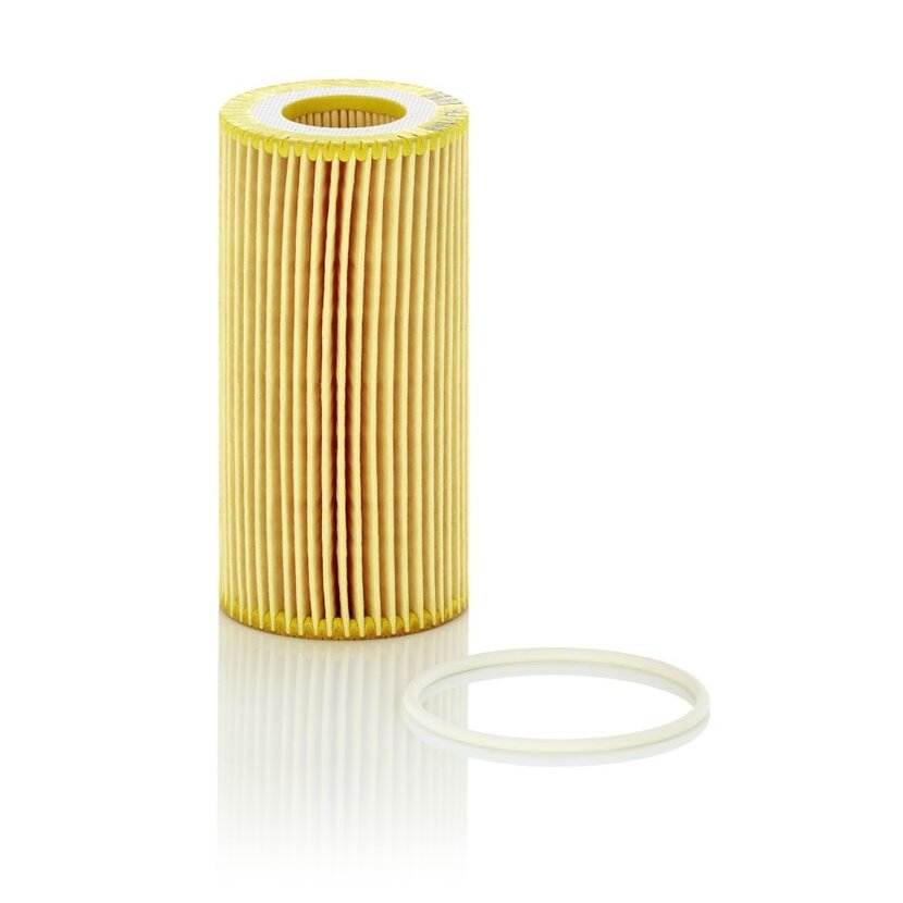 MANN-FILTER Ölfilter HU 719/8 x - HU719/8x für 1371 199