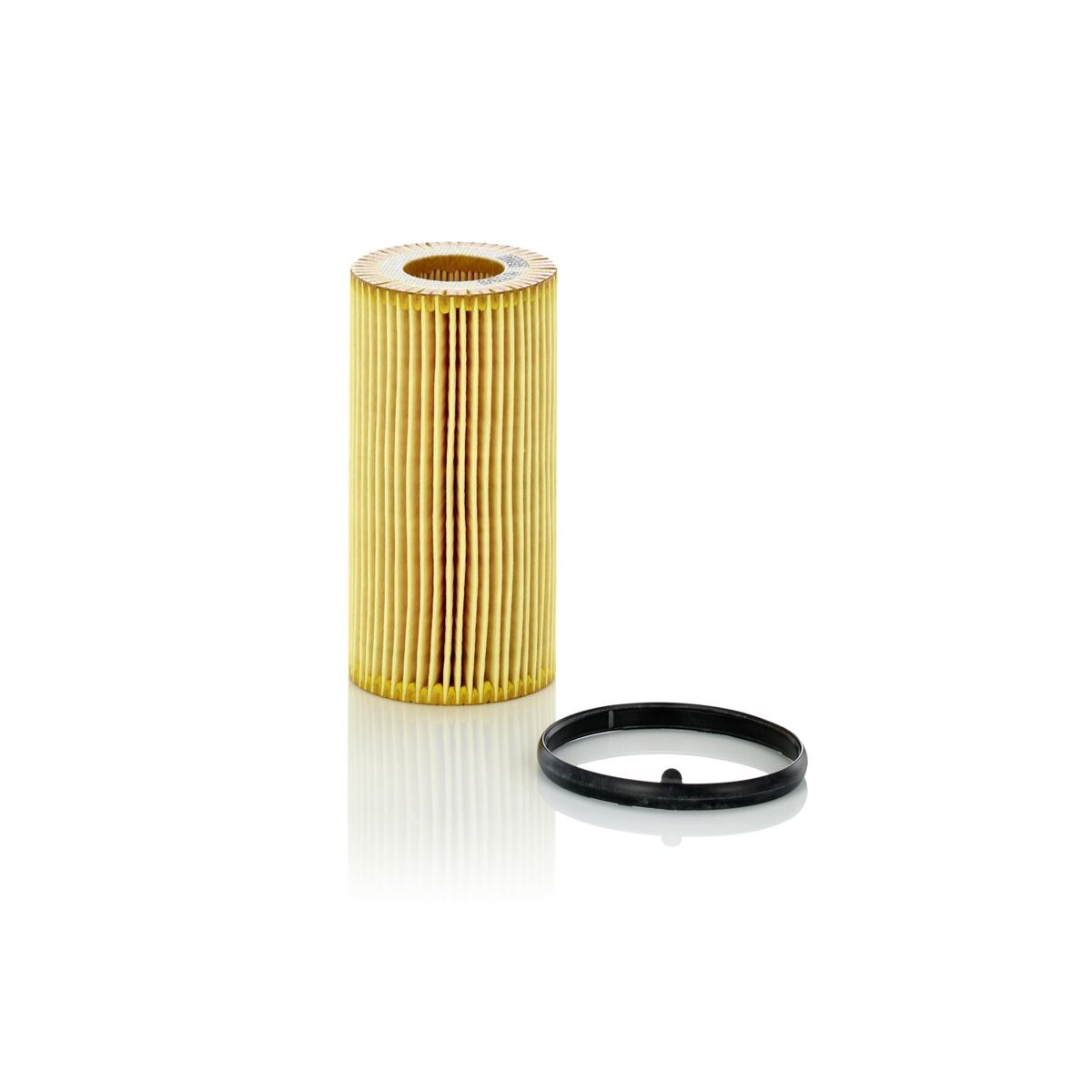 MANN-FILTER Ölfilter HU 719/8 y - HU719/8y für 30788490