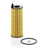MANN-FILTER Ölfilter HU 721/5 x - HU721/5x für 11 42 7 805 707