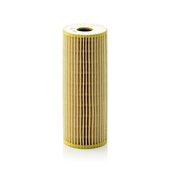 MANN-FILTER Ölfilter HU 727/1 x - HU727/1x für...