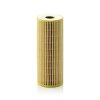 MANN-FILTER &Ouml;lfilter HU 727/1 x - HU727/1x f&uuml;r...