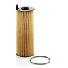MANN-FILTER &Ouml;lfilter HU 8001 x - HU8001x f&uuml;r...