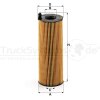 MANN-FILTER Ölfilter HU 8001 x - HU8001x für 955.107.222.00
