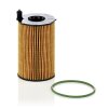 MANN-FILTER Ölfilter HU 8005 z - HU8005z für 958.107.222.20