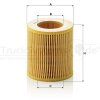 MANN-FILTER Ölfilter HU 816 x - HU816x für 11 42 7 523 201