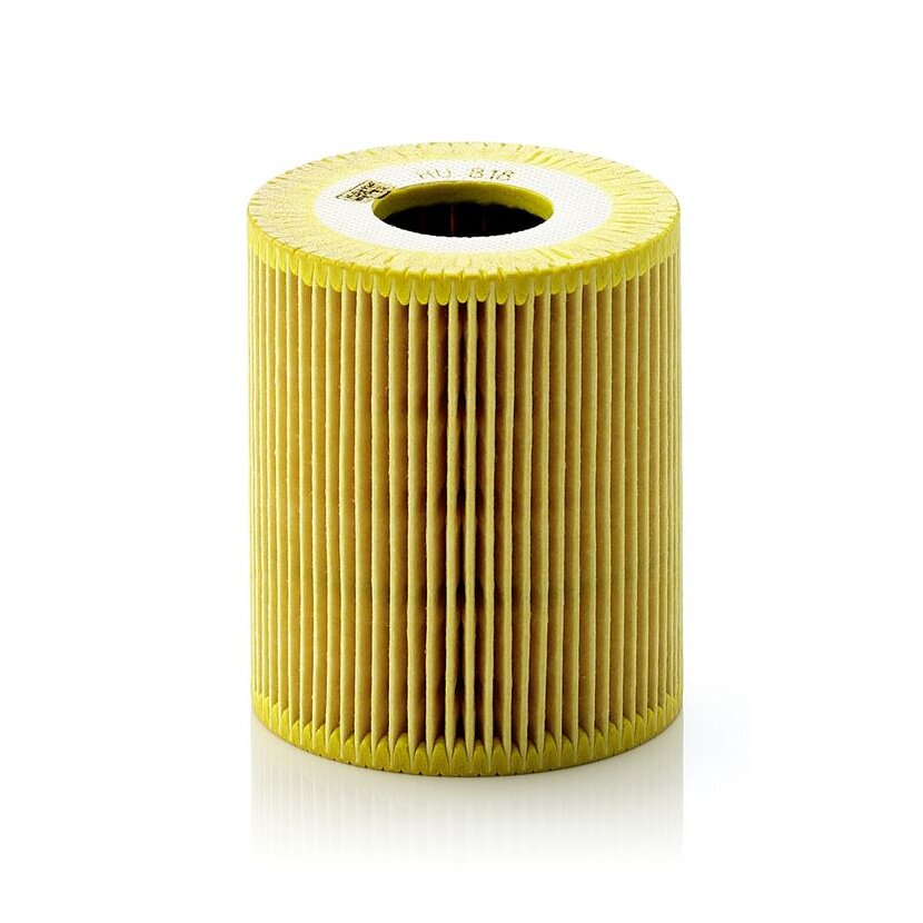 MANN-FILTER Ölfilter HU 818 x - HU818x für 11 42 2 247 392