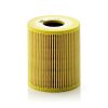 MANN-FILTER &Ouml;lfilter HU 818 x - HU818x f&uuml;r 11...