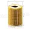 MANN-FILTER Ölfilter HU 818 x - HU818x für 11 42 2 247 392