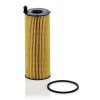 MANN-FILTER Ölfilter HU 831 x - HU831x für 057 115 561 K