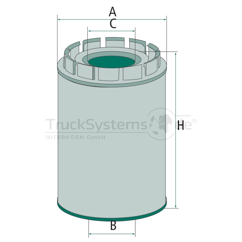 MANN-FILTER Ölfilter HU 920 x - HU920x für 1088 179